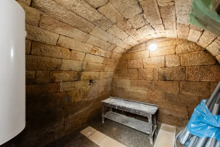 Prodej chaty, Horní Brusnice, 167 m2