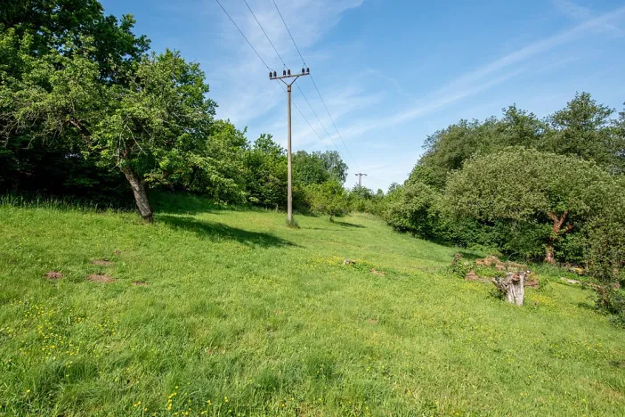 Prodej rodinného domu, Dubnice, 100 m2