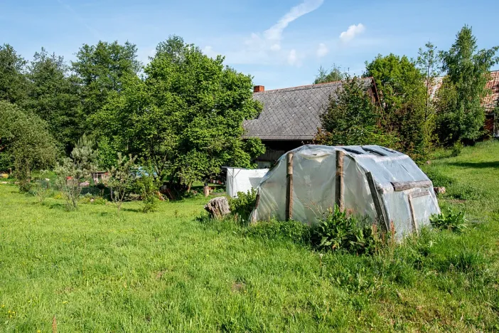 Prodej rodinného domu, Dubnice, 100 m2