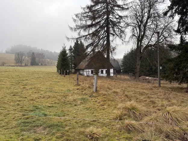 Prodej rodinného domu, Bublava, 100 m2