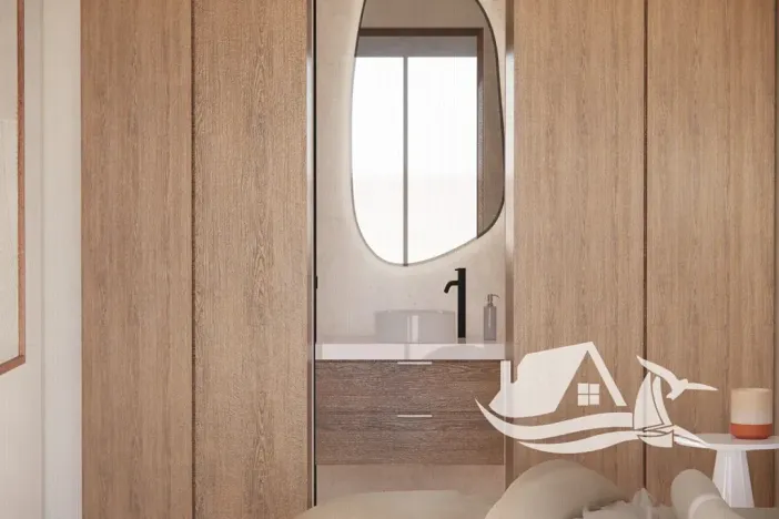 Prodej bytu 4+kk, Kalyves, Řecko, 135 m2