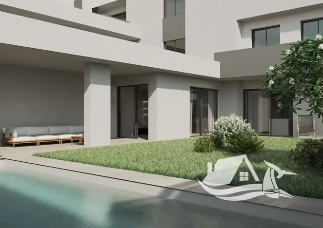 Prodej bytu 5+kk, Kissamos, Řecko, Milia Halepa Challenge Cliff Walk, 161 m2