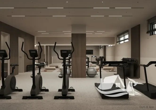 Prodej bytu 5+kk, Kissamos, Řecko, Milia Halepa Challenge Cliff Walk, 161 m2