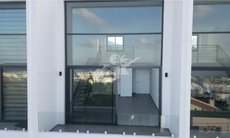 Prodej bytu 1+1, Agios Amvrosios Keryneias, Kypr, 67 m2