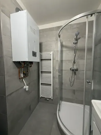 Pronájem bytu 1+1, Týniště nad Orlicí, Čapkova, 36 m2