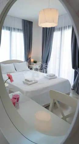 Prodej bytu 2+1, Bogazi, Kypr, 85 m2