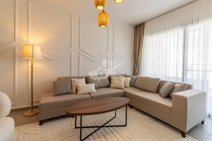 Prodej bytu 2+1, Agios Amvrosios Keryneias, Kypr, 78 m2