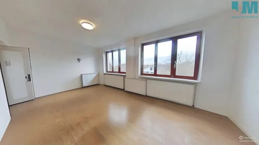 Pronájem bytu 3+1, Jersín, 70 m2