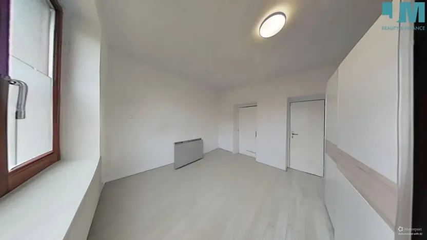 Pronájem bytu 3+1, Jersín, 70 m2