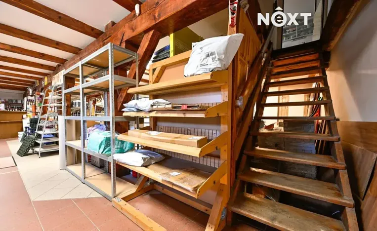 Prodej obchodního prostoru, Bílovec, 817 m2