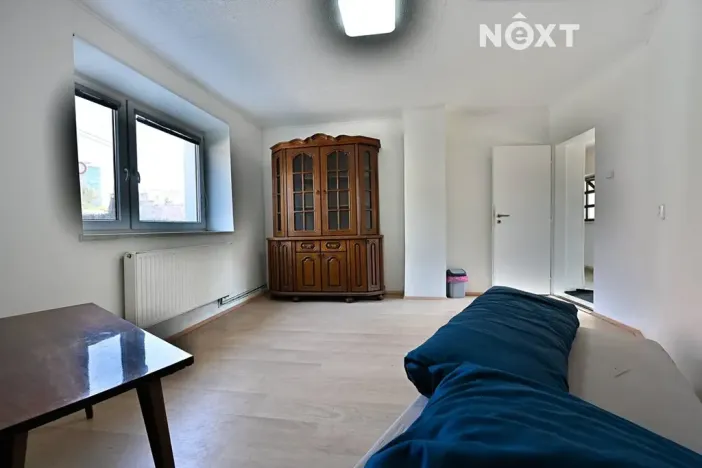 Prodej rodinného domu, Tečovice, 125 m2