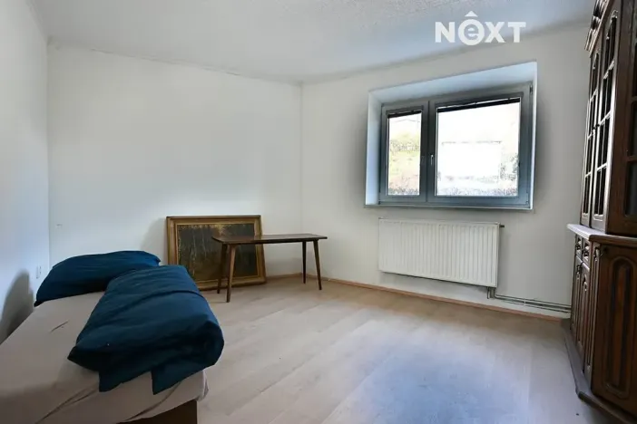 Prodej rodinného domu, Tečovice, 125 m2