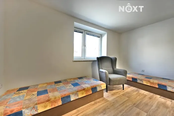 Prodej rodinného domu, Tečovice, 125 m2