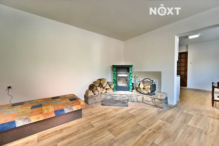 Prodej rodinného domu, Tečovice, 125 m2