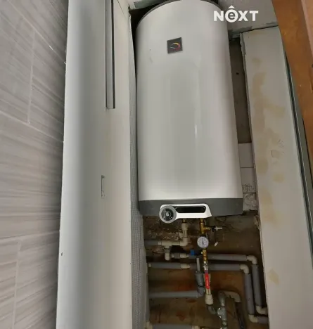 Prodej rodinného domu, Tečovice, 125 m2