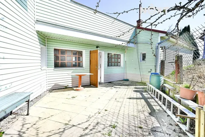 Prodej rodinného domu, Tečovice, 125 m2