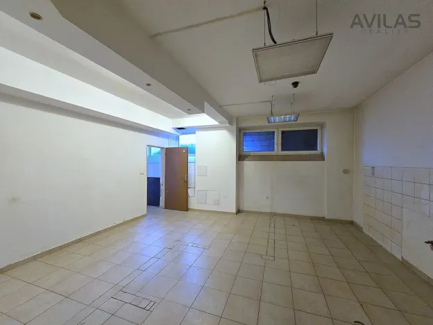 Pronájem obchodního prostoru, Týnec nad Sázavou, Ing. Fr. Janečka, 39 m2