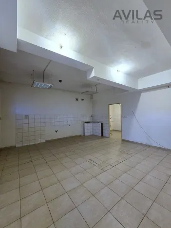 Pronájem obchodního prostoru, Týnec nad Sázavou, Ing. Fr. Janečka, 39 m2