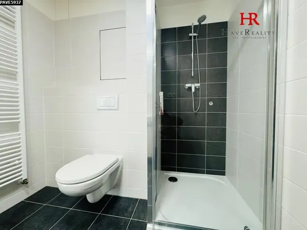 Pronájem bytu 1+kk, Benešov, Suchánkova, 41 m2