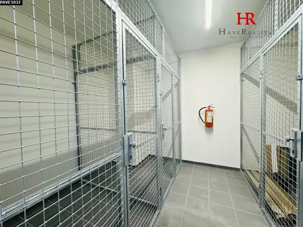 Pronájem bytu 1+kk, Benešov, Suchánkova, 41 m2