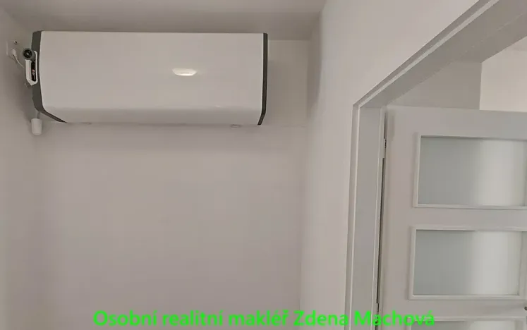 Pronájem bytu 1+1, Praha - Vinohrady, Písecká, 52 m2