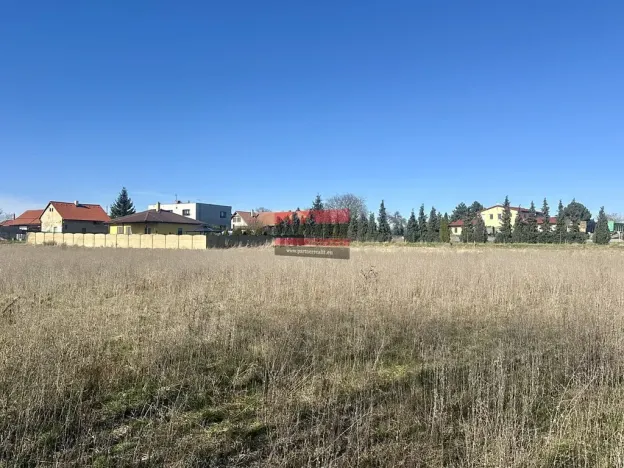 Prodej pozemku pro bydlení, Vyšehořovice, 823 m2