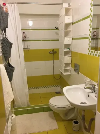 Prodej ubytování, Olomouc, Rejskova, 154 m2