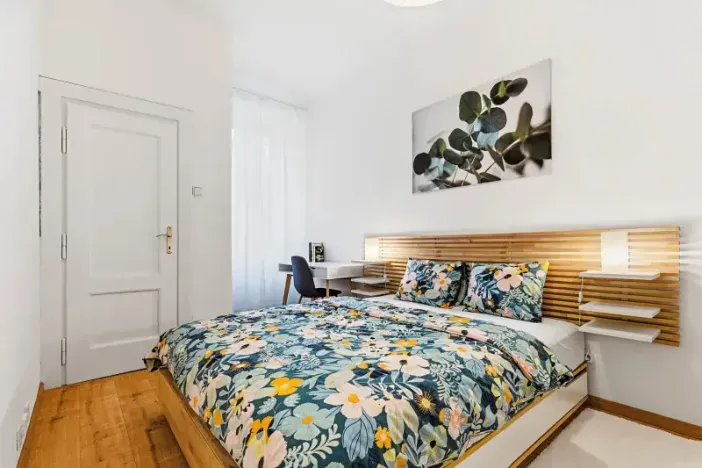 Prodej bytu 2+kk, Praha - Dejvice, Zemědělská, 46 m2