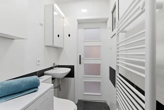 Prodej bytu 2+kk, Praha - Dejvice, Zemědělská, 46 m2