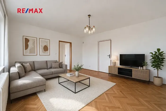 Prodej rodinného domu, Křečhoř, 120 m2