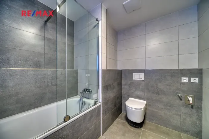 Pronájem bytu 2+kk, Nymburk, Bobnická, 52 m2