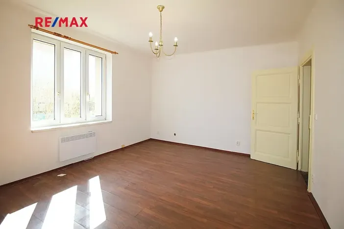 Pronájem bytu 2+kk, Lysá nad Labem, Švermova, 48 m2