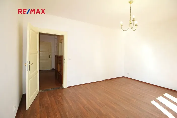 Pronájem bytu 2+kk, Lysá nad Labem, Švermova, 48 m2