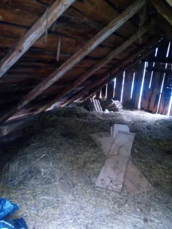 Dražba - jiné, Brumov-Bylnice, 29 m2