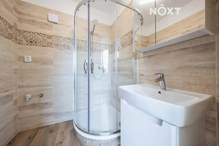 Pronájem bytu 2+1, Žatec, Husova, 65 m2