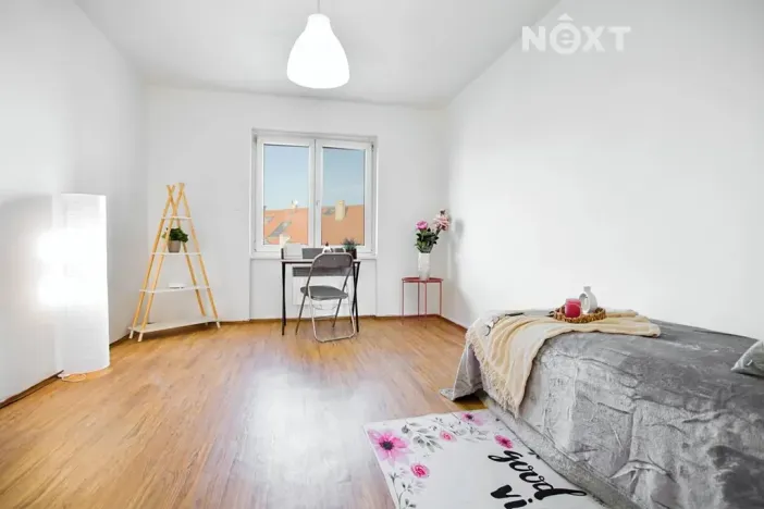 Pronájem bytu 3+1, Žatec, Klášterní, 73 m2