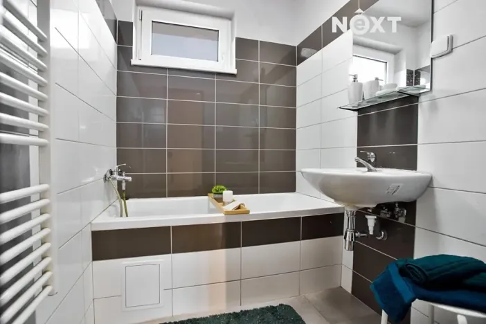 Pronájem bytu 3+1, Žatec, Klášterní, 73 m2