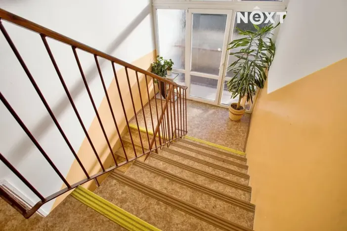 Pronájem bytu 3+1, Žatec, Klášterní, 73 m2