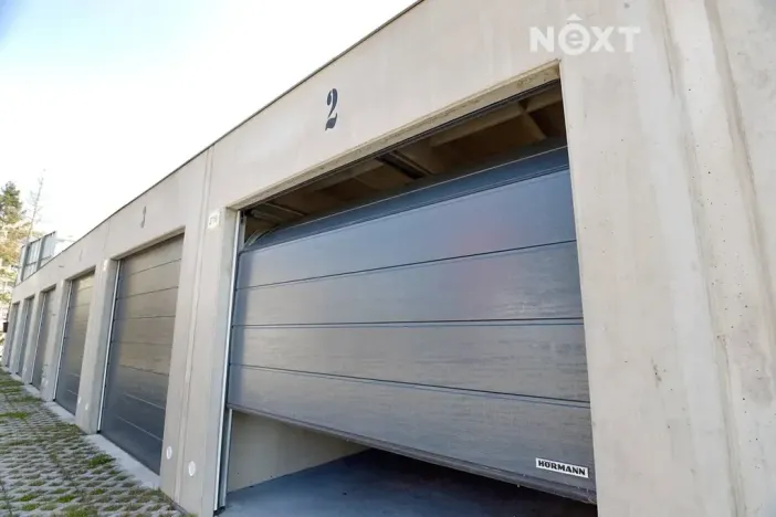 Prodej garáže, Žatec, Pekárenská, 19 m2