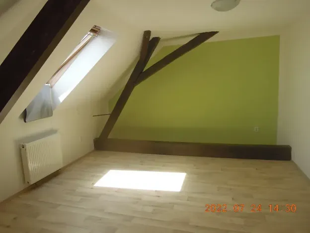 Pronájem bytu 3+kk, Nové Strašecí, Nádražní, 78 m2