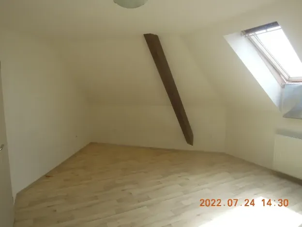 Pronájem bytu 3+kk, Nové Strašecí, Nádražní, 78 m2