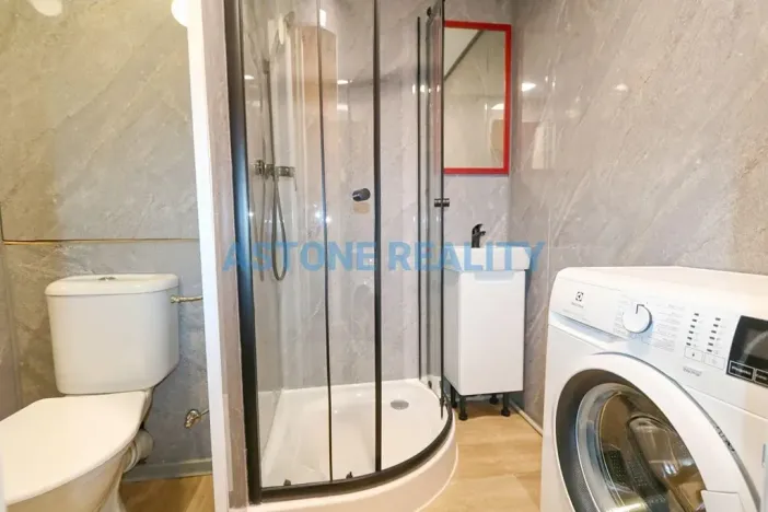 Pronájem bytu 1+1, Praha - Krč, V Štíhlách, 39 m2