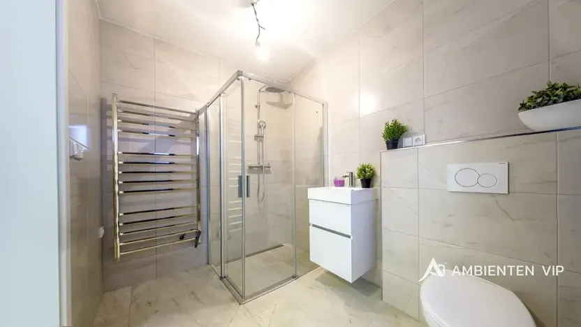 Pronájem rodinného domu, Brno, Vlasty Fialové, 172 m2