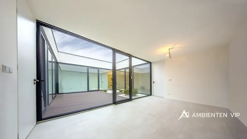 Pronájem rodinného domu, Brno, Vlasty Fialové, 172 m2