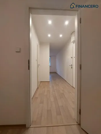 Pronájem bytu 2+1, Brno, Strážnická, 58 m2