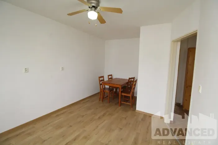 Pronájem bytu 2+1, Milovice, Spojovací, 42 m2