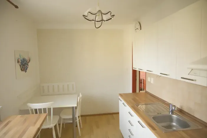 Prodej bytu 3+1, Bechyně, Na Libuši, 59 m2