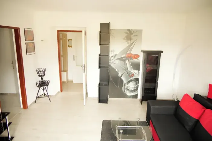 Prodej bytu 3+1, Bechyně, Na Libuši, 59 m2