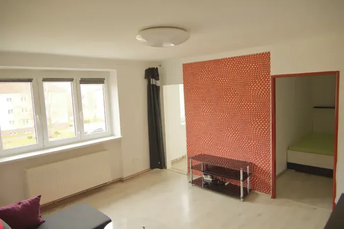 Prodej bytu 3+1, Bechyně, Na Libuši, 59 m2