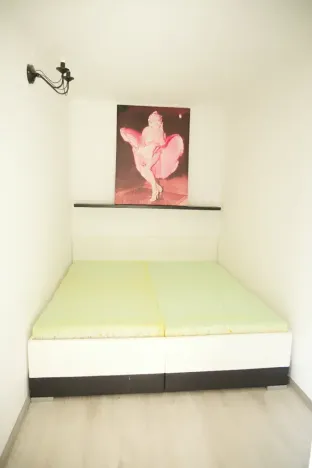 Prodej bytu 3+1, Bechyně, Na Libuši, 59 m2